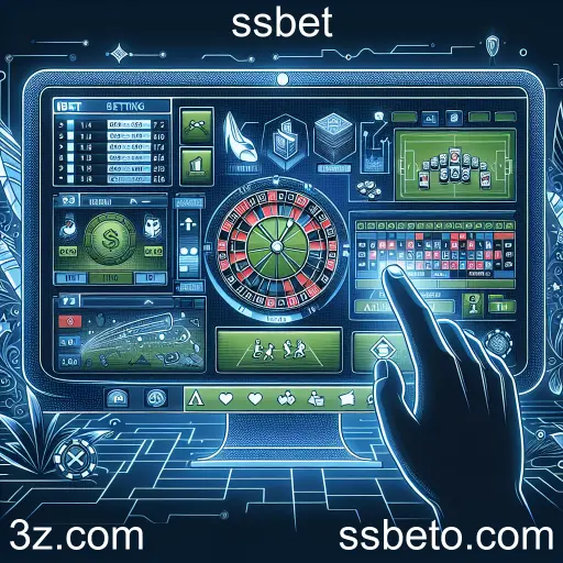 Descubra o Mundo das Apostas no ssbet️ Descubra o Mundo das Apostas no ssbet️